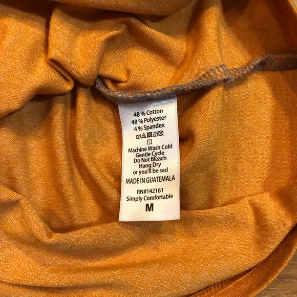 Lularoe Medium Randy - Picture 3 of 3